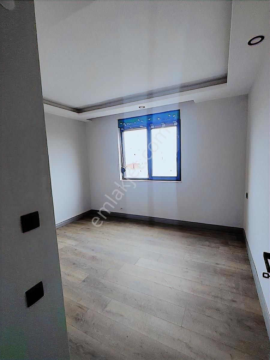 Kepez Şelalede Lüks 2+1 Kiralık Daire - Görsel 13