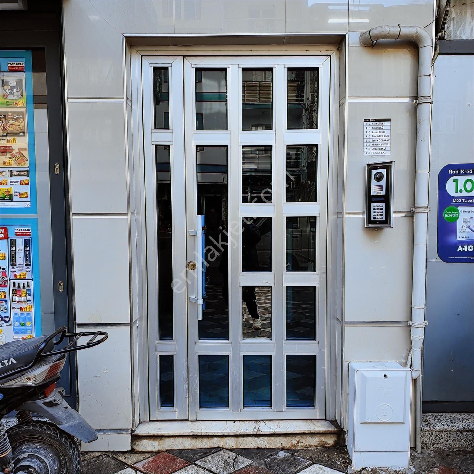 Kethüda Cadde Üzeri Bağımsız Teraslı 180 M2 3+1 Asansörlü Daire - Görsel 31