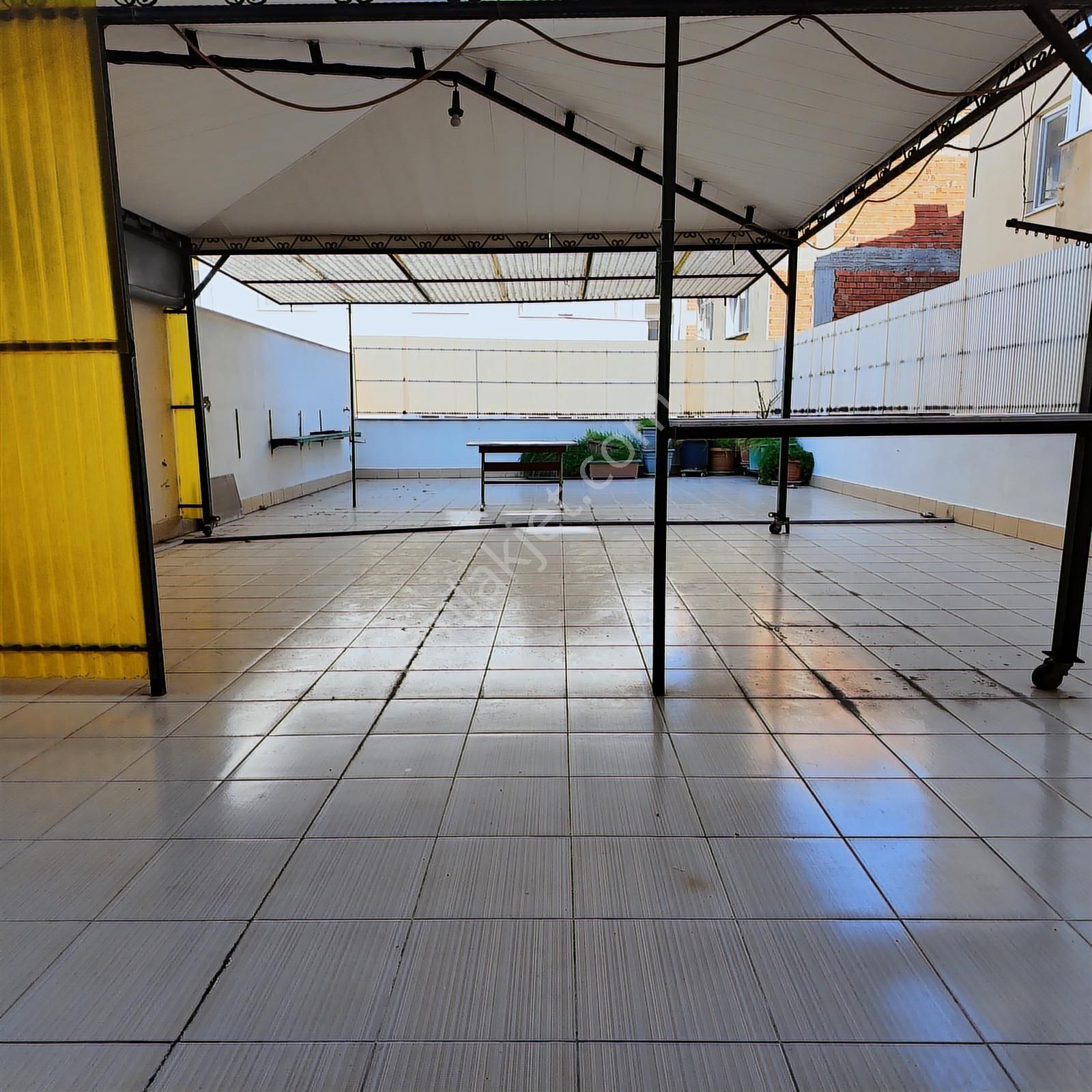 Kethüda Cadde Üzeri Bağımsız Teraslı 180 M2 3+1 Asansörlü Daire - Görsel 14