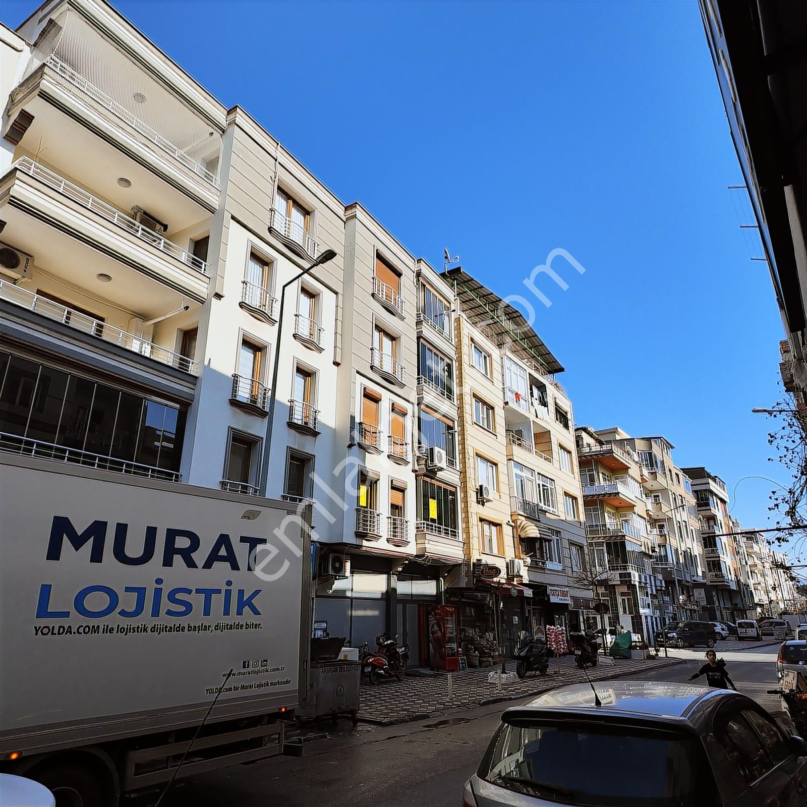 Kethüda Cadde Üzeri Bağımsız Teraslı 180 M2 3+1 Asansörlü Daire - Görsel 17