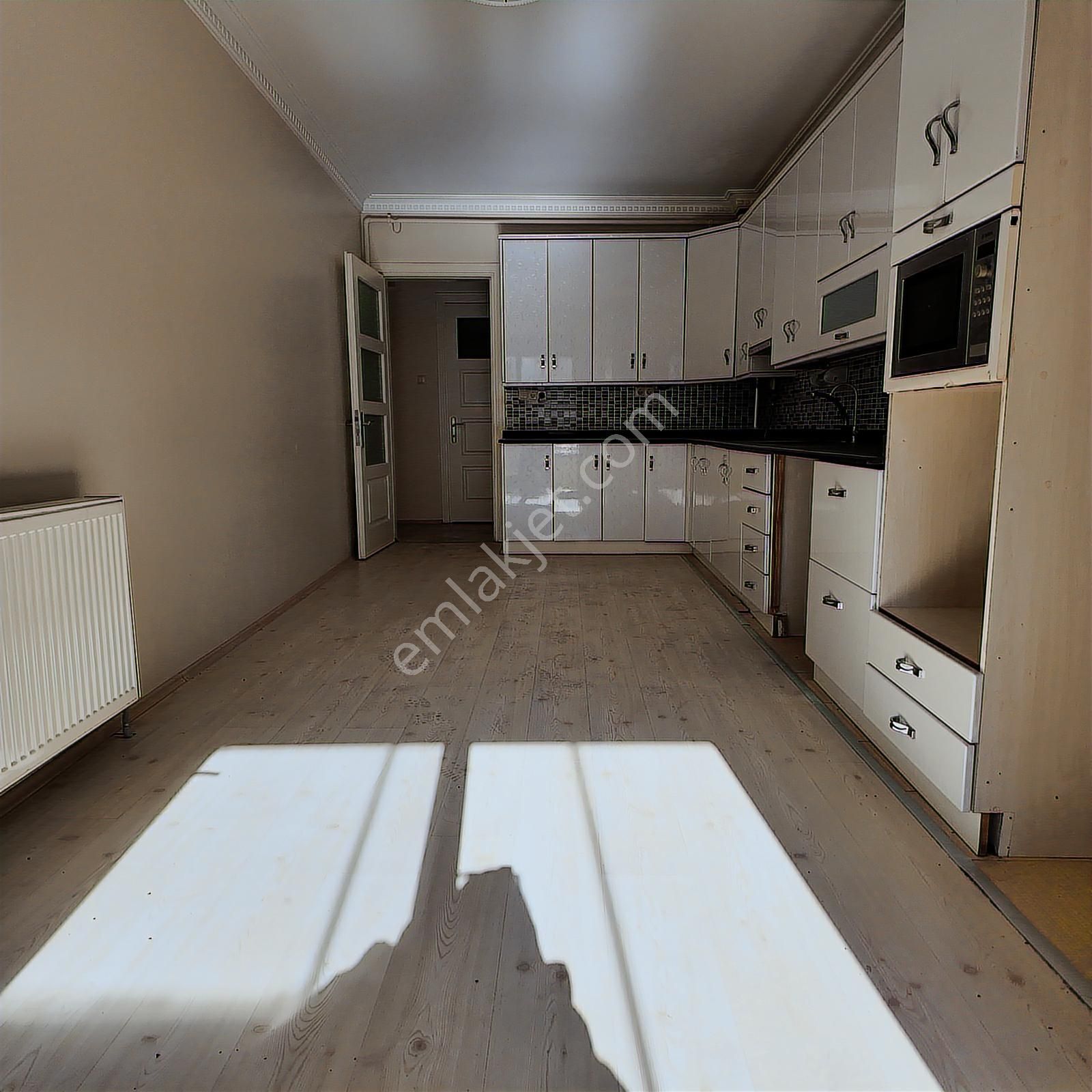 Kethüda Cadde Üzeri Bağımsız Teraslı 180 M2 3+1 Asansörlü Daire - Görsel 19