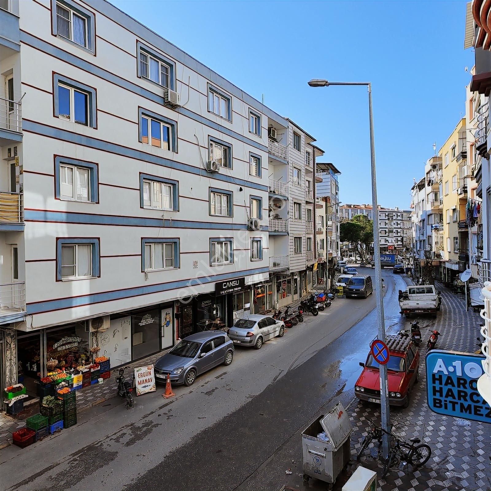 Kethüda Cadde Üzeri Bağımsız Teraslı 180 M2 3+1 Asansörlü Daire - Görsel 23