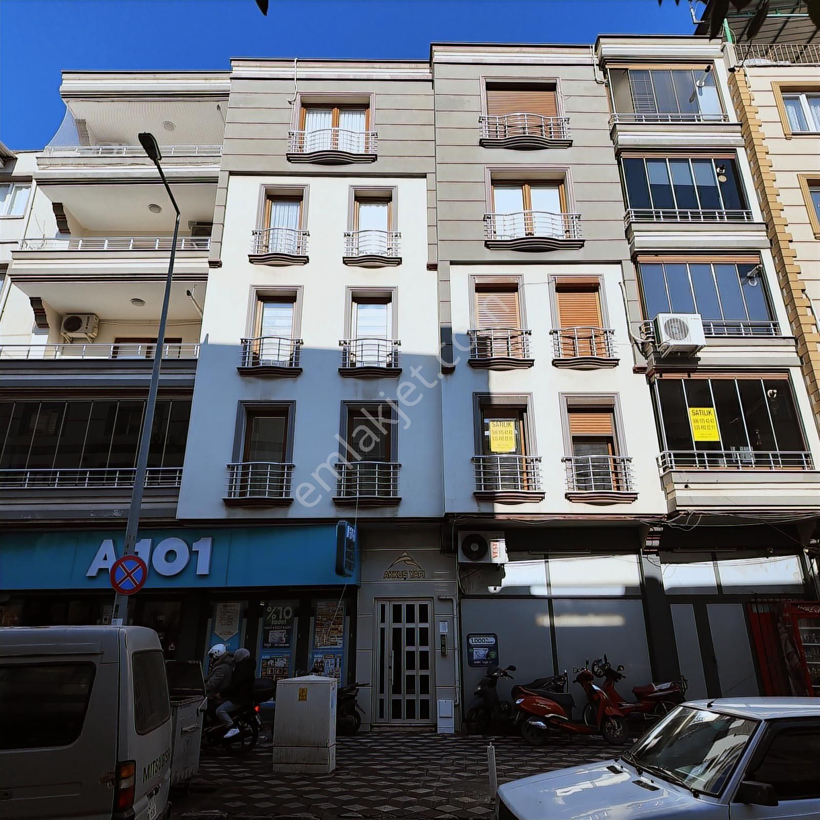 Kethüda Cadde Üzeri Bağımsız Teraslı 180 M2 3+1 Asansörlü Daire - Görsel 7