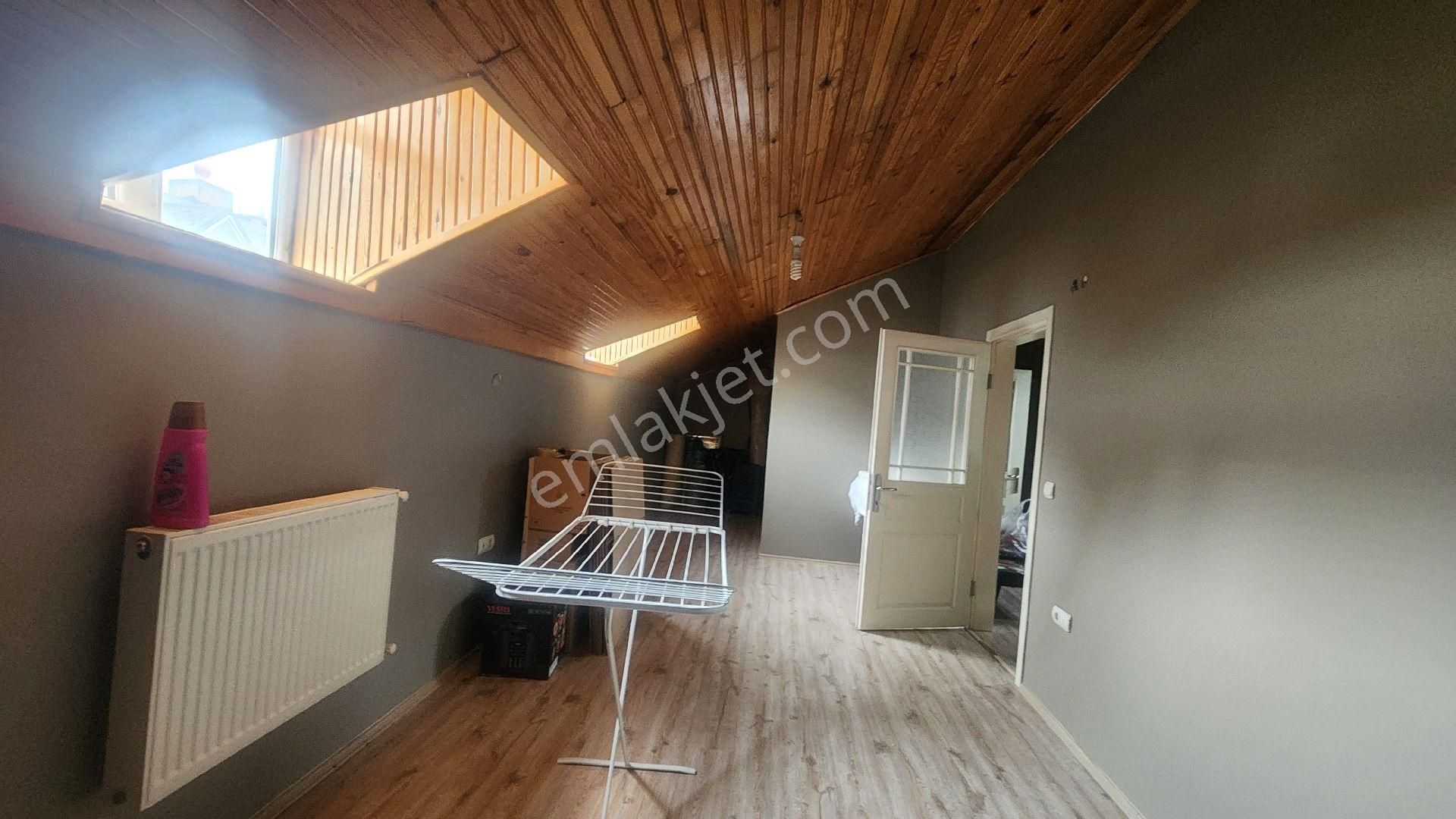 Bursa/nilüfer/fethiye Mah.satılık Dubleks Daire - Görsel 18