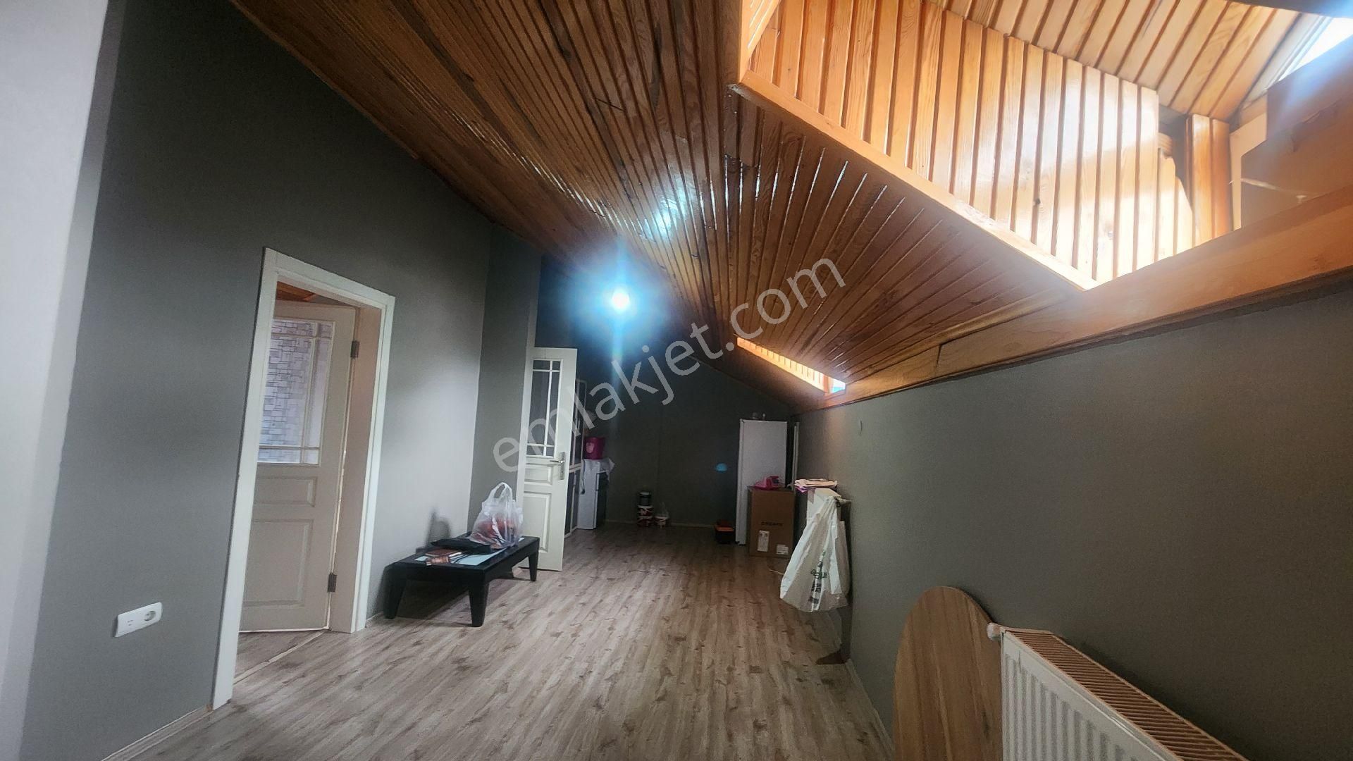 Bursa/nilüfer/fethiye Mah.satılık Dubleks Daire - Görsel 22