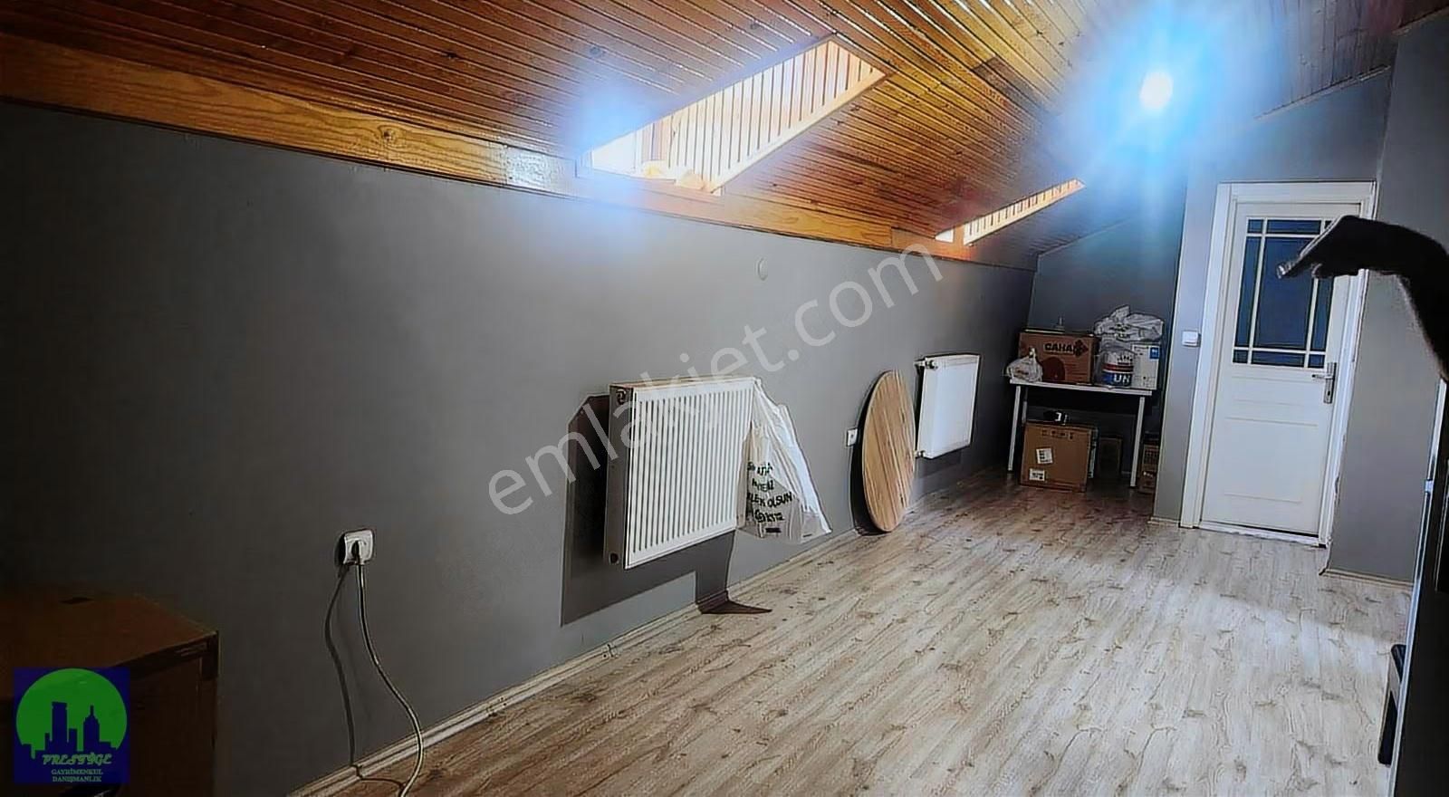 Bursa/nilüfer/fethiye Mah.satılık Dubleks Daire