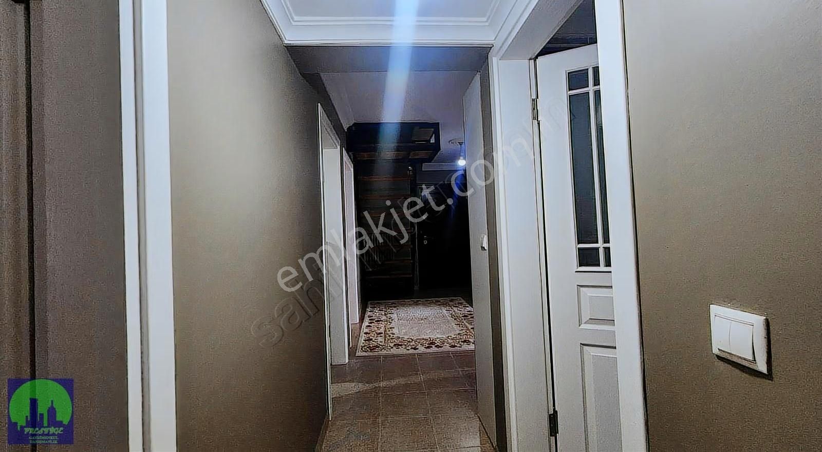 Bursa/nilüfer/fethiye Mah.satılık Dubleks Daire - Görsel 9