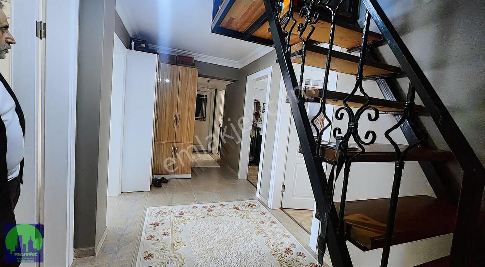 Bursa/nilüfer/fethiye Mah.satılık Dubleks Daire - Görsel 11