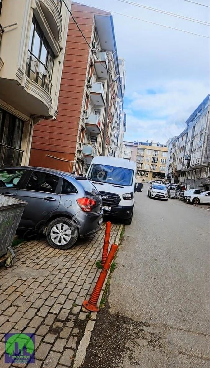 Bursa/nilüfer/fethiye Mah.satılık Dubleks Daire - Görsel 14