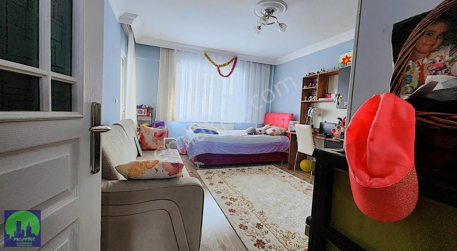 Bursa/nilüfer/fethiye Mah.satılık Dubleks Daire - Görsel 8