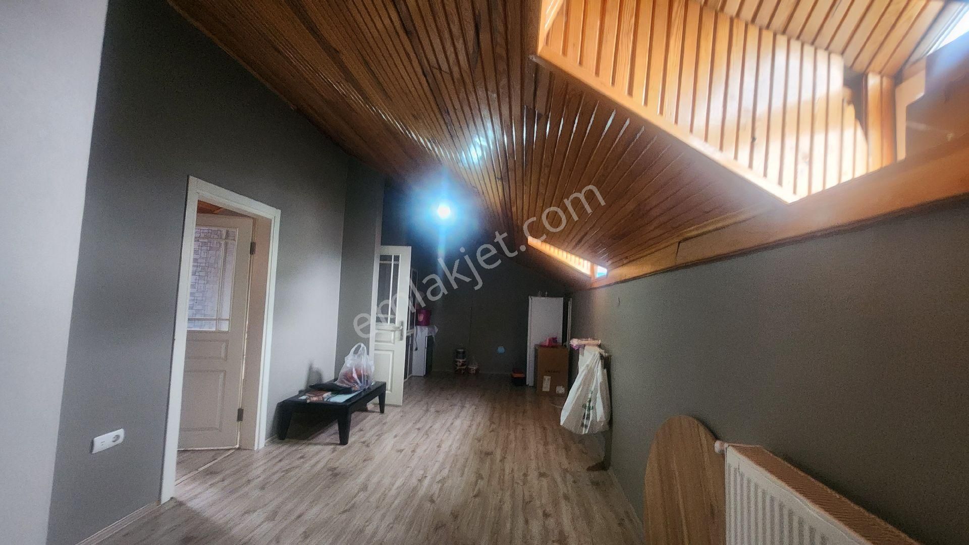 Bursa/nilüfer/fethiye Mah.satılık Dubleks Daire - Görsel 21