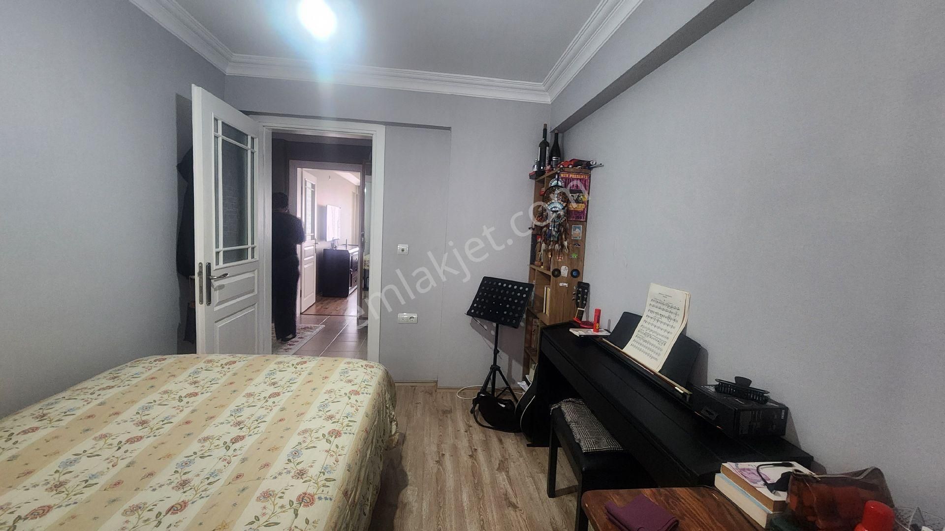 Bursa/nilüfer/fethiye Mah.satılık Dubleks Daire - Görsel 17