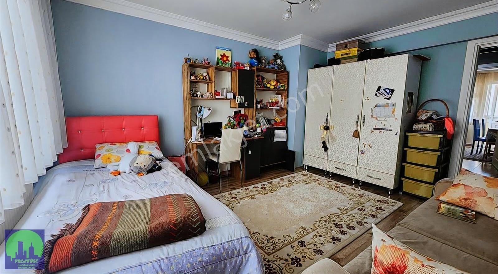 Bursa/nilüfer/fethiye Mah.satılık Dubleks Daire - Görsel 10