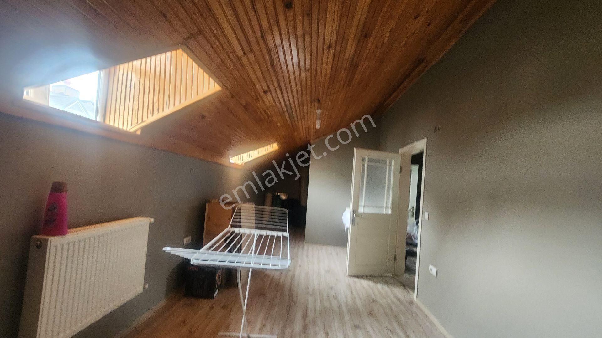 Bursa/nilüfer/fethiye Mah.satılık Dubleks Daire - Görsel 19