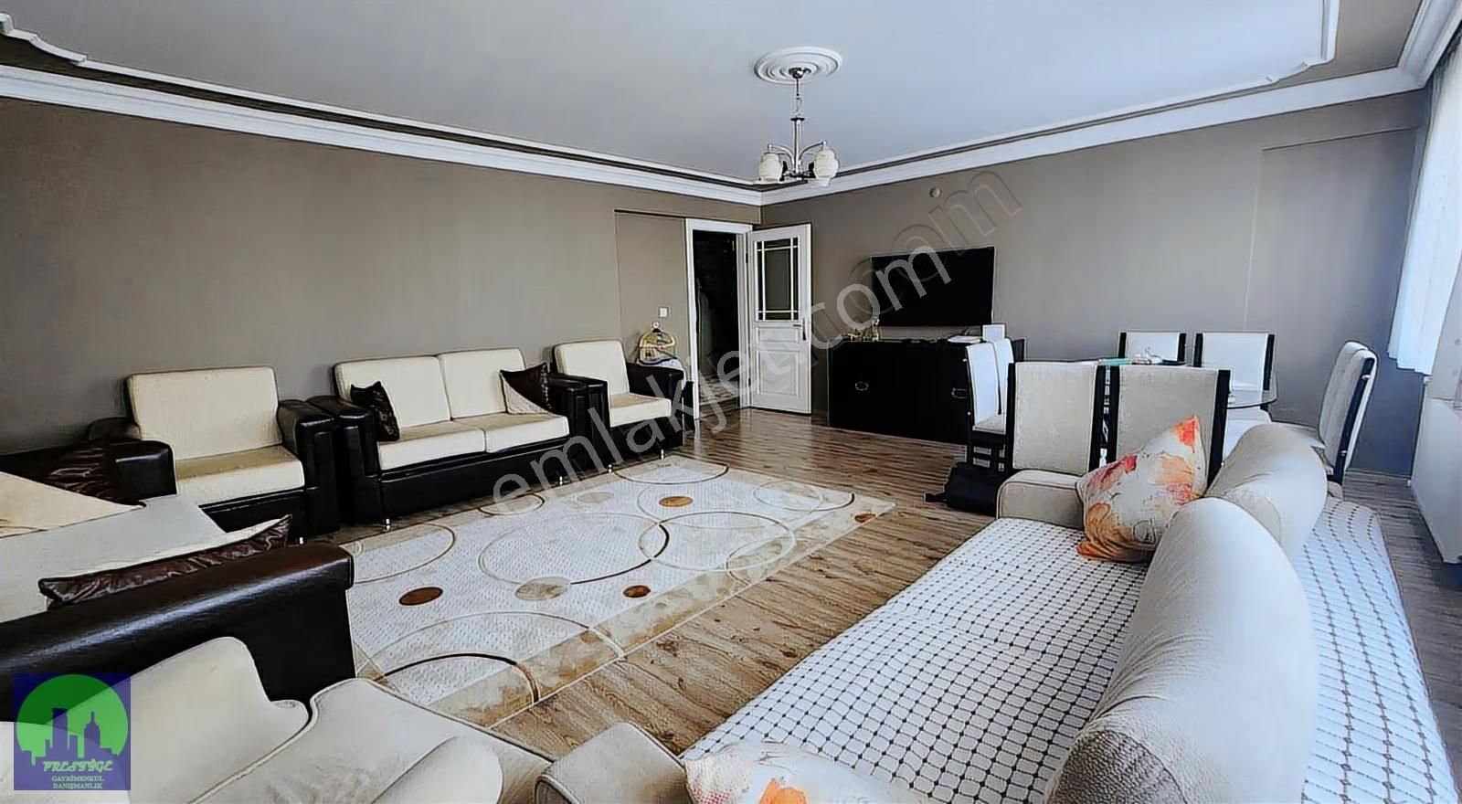 Bursa/nilüfer/fethiye Mah.satılık Dubleks Daire - Görsel 2