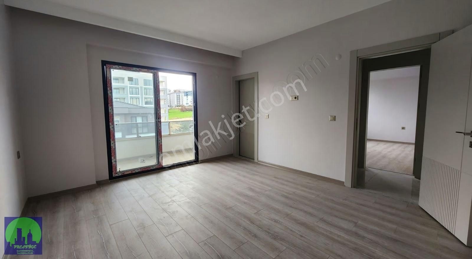 Bursa/nilüfer/30 Ağustos Zafer Mah.cok Lüks Kiralık Daire - Görsel 5