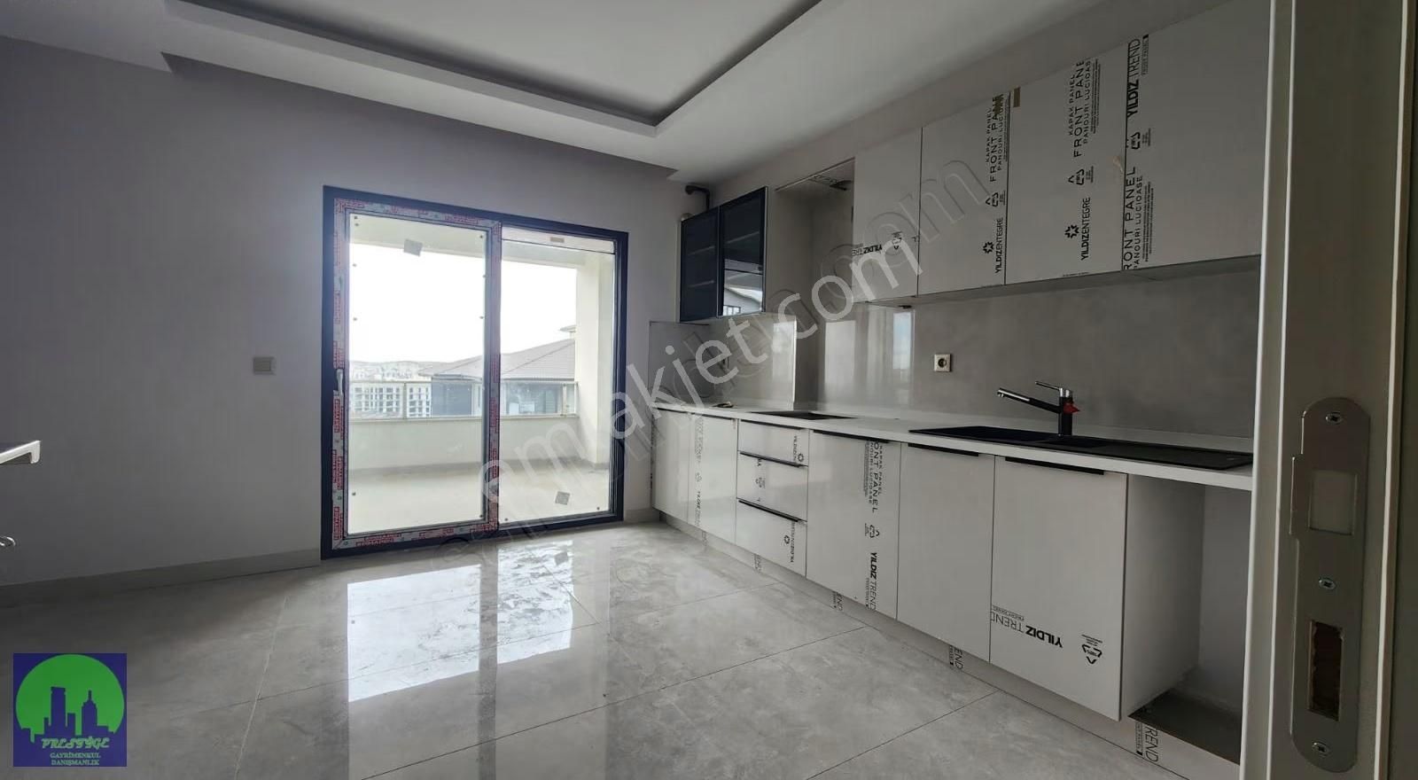 Bursa/nilüfer/30 Ağustos Zafer Mah.cok Lüks Kiralık Daire - Görsel 25