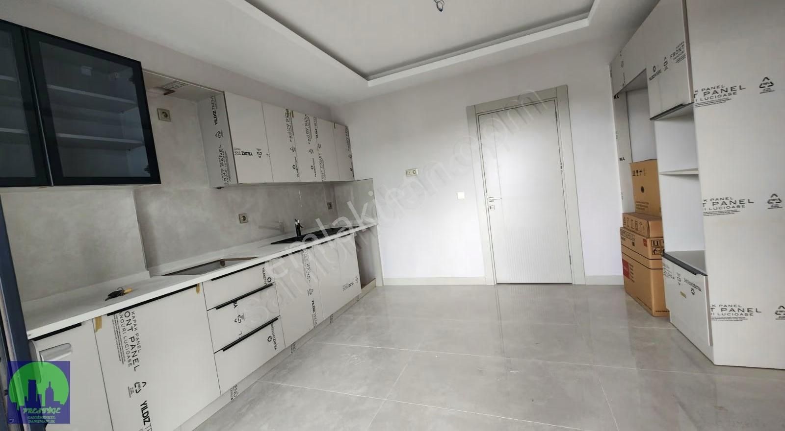 Bursa/nilüfer/30 Ağustos Zafer Mah.cok Lüks Kiralık Daire - Görsel 20