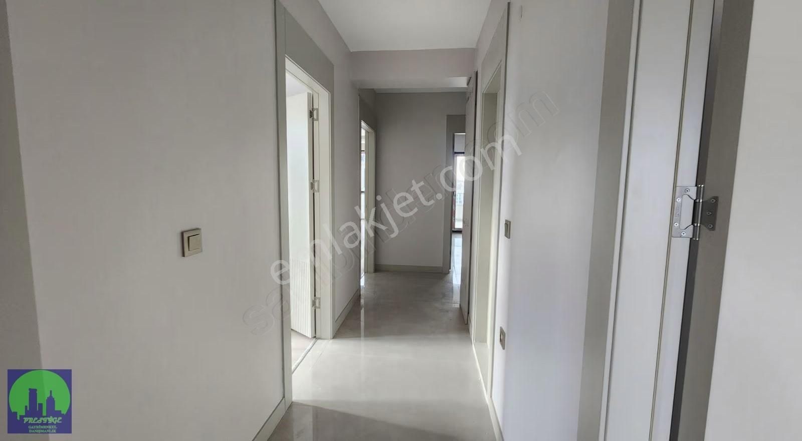 Bursa/nilüfer/30 Ağustos Zafer Mah.cok Lüks Kiralık Daire - Görsel 13