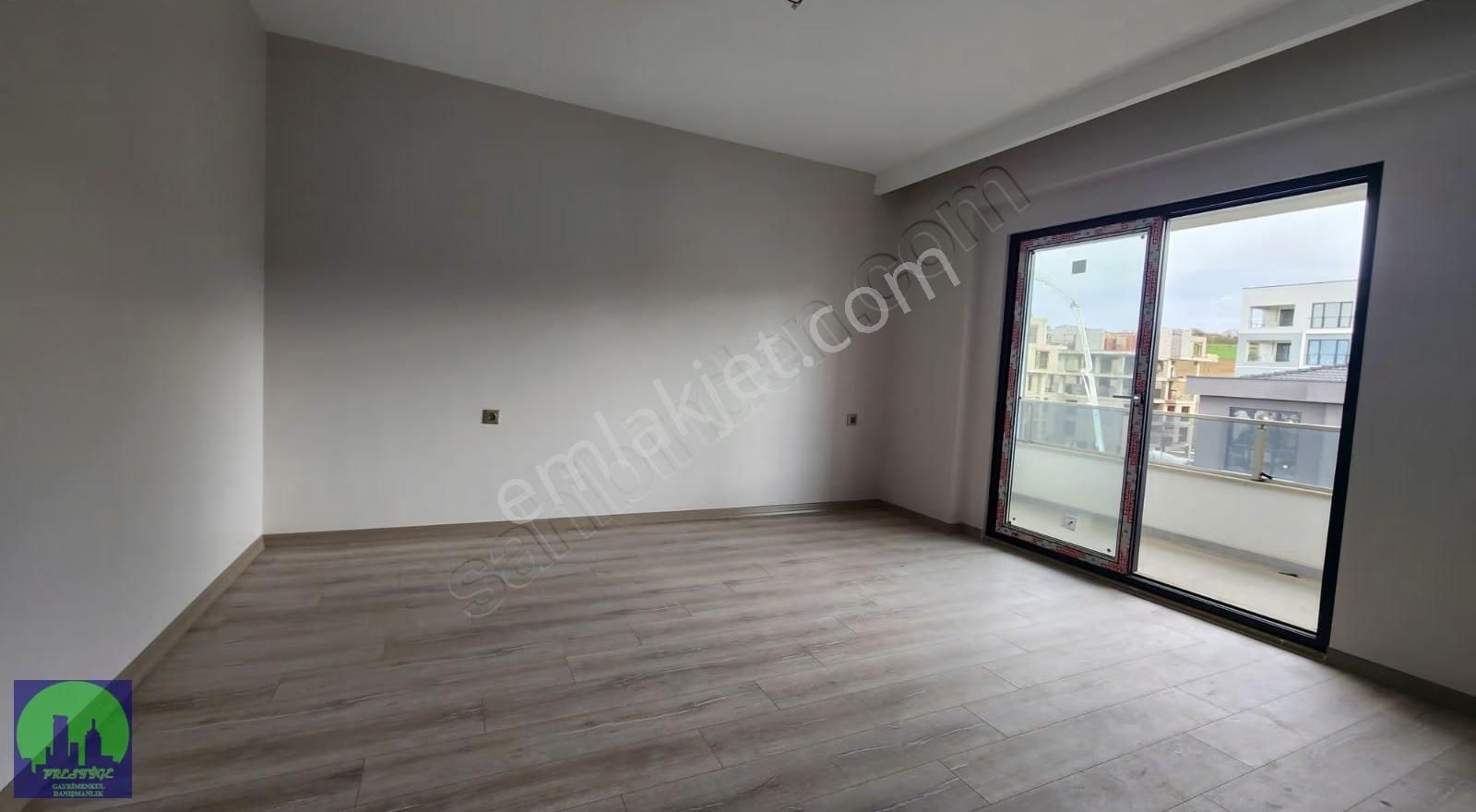 Bursa/nilüfer/30 Ağustos Zafer Mah.cok Lüks Kiralık Daire - Görsel 2