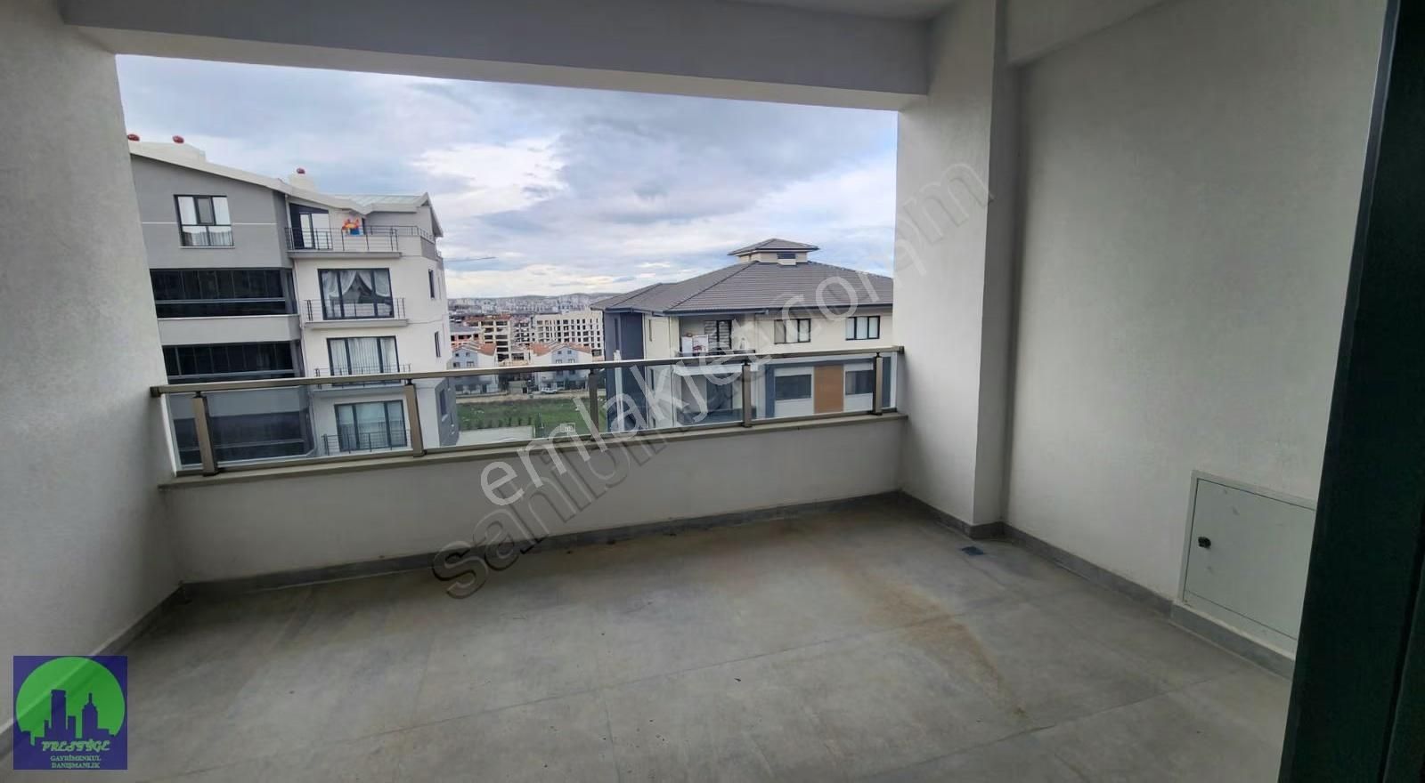 Bursa/nilüfer/30 Ağustos Zafer Mah.cok Lüks Kiralık Daire - Görsel 12