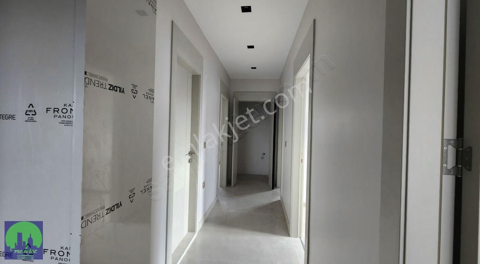 Bursa/nilüfer/30 Ağustos Zafer Mah.cok Lüks Kiralık Daire - Görsel 10