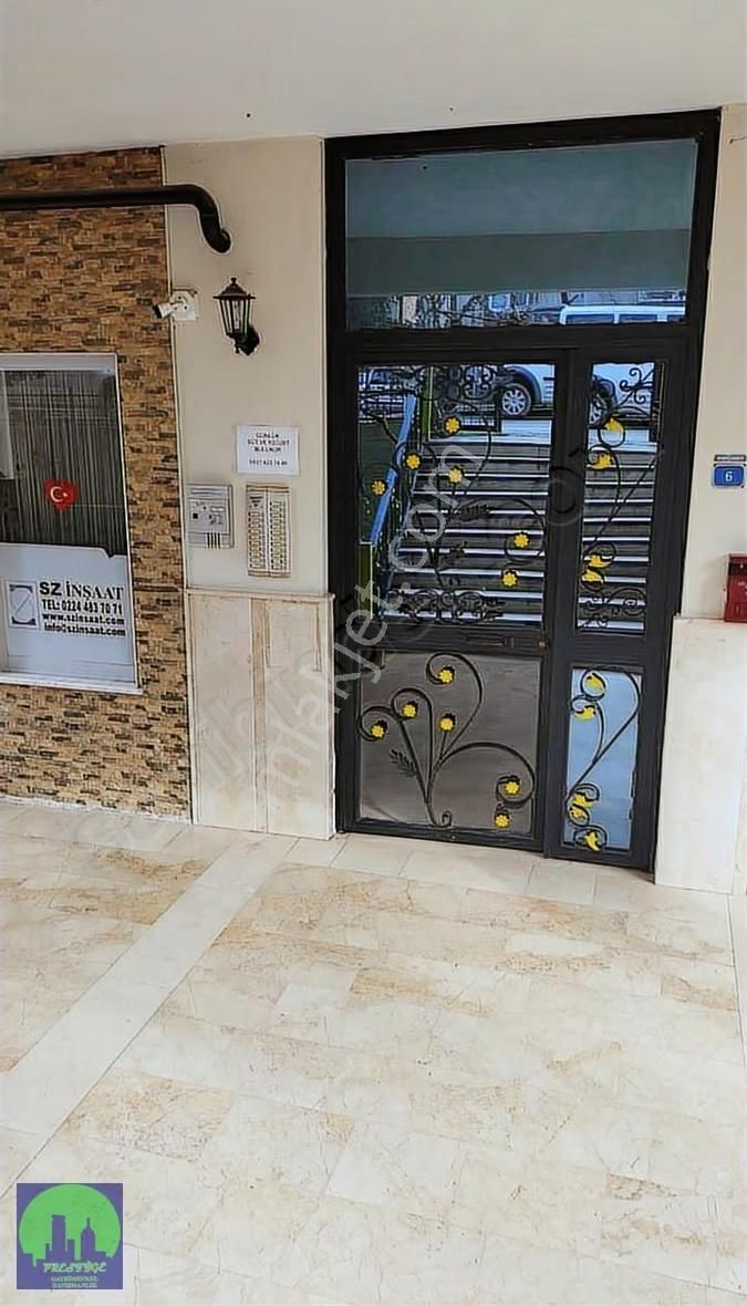 Görükle Merkez 2+1 70m2 Açık Mutfak Fırsat Daire - Görsel 10