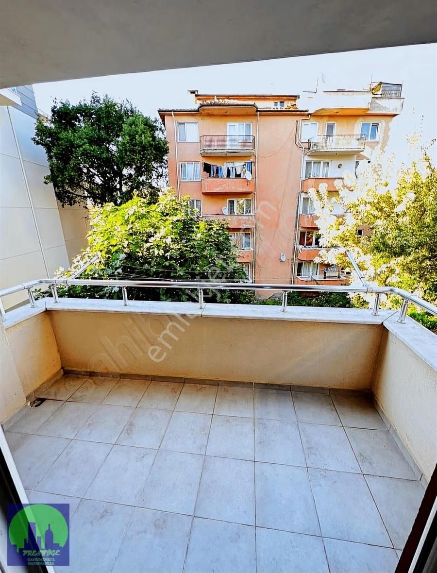 Görükle Merkez 2+1 70m2 Açık Mutfak Fırsat Daire - Görsel 11