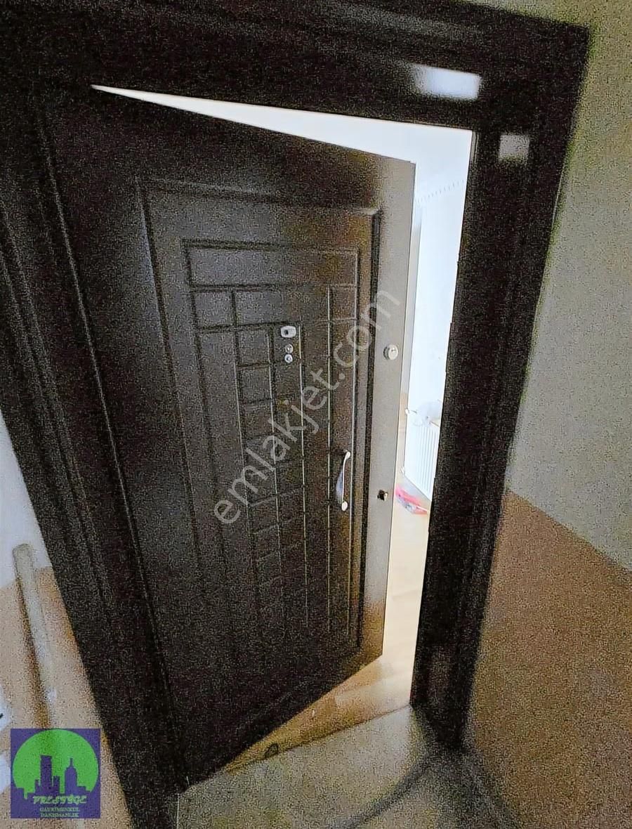 Üçevler Merkezinde 3+1 Kiralık - Görsel 16