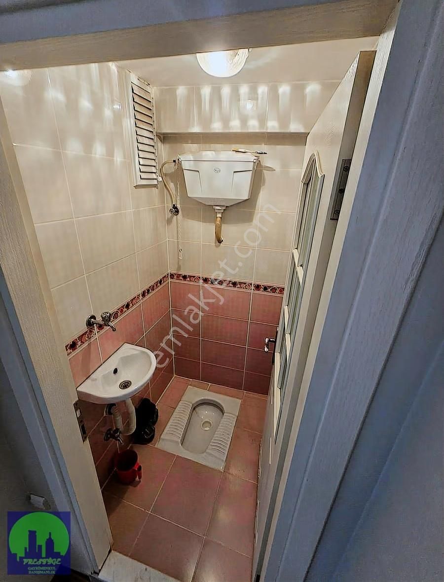 Üçevler Merkezinde 3+1 Kiralık - Görsel 8
