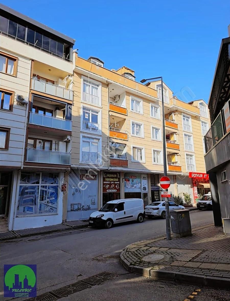 Üçevler Merkezinde 3+1 Kiralık - Görsel 18