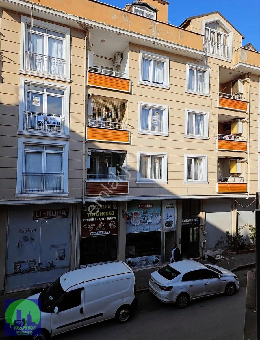 Üçevler Merkezinde 3+1 Kiralık - Görsel 19