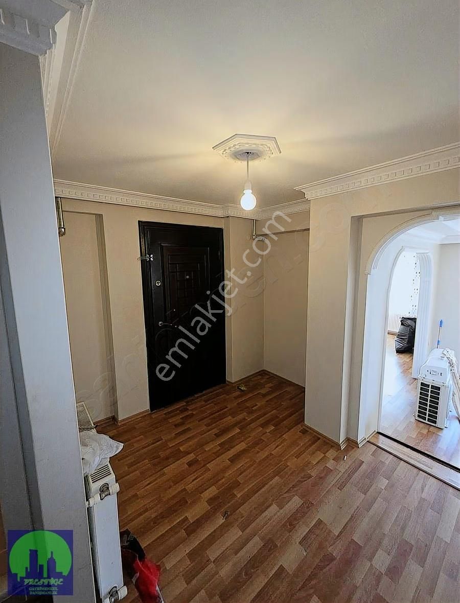 Üçevler Merkezinde 3+1 Kiralık - Görsel 5