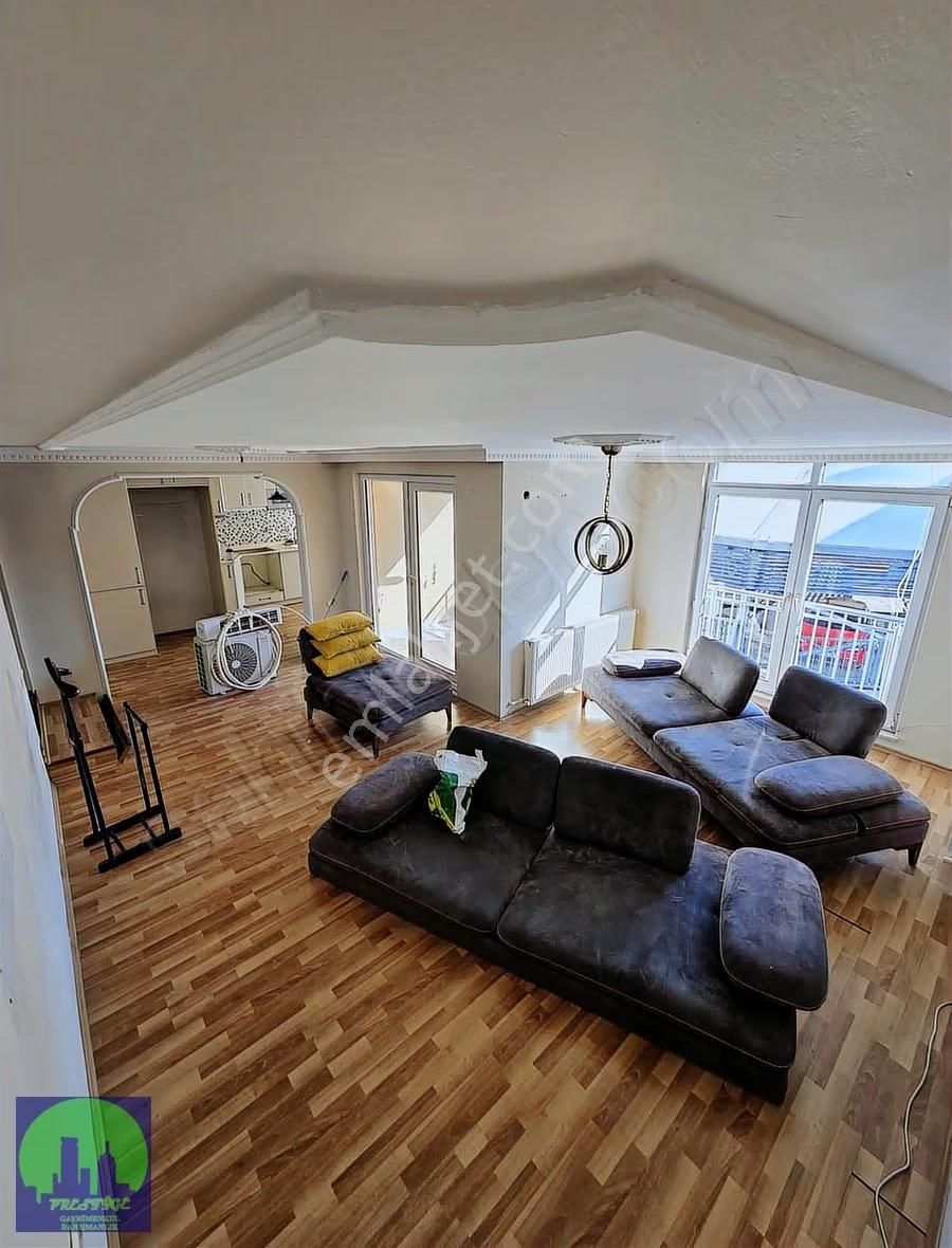 Üçevler Merkezinde 3+1 Kiralık - Görsel 10