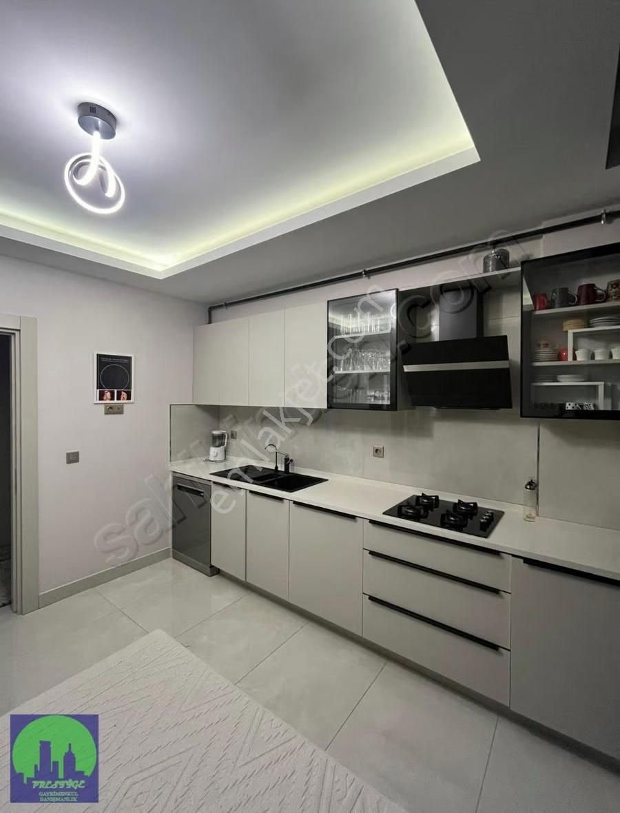 Bursa/nilüfer/30 Ağustos Zafer Mah.site İçerisinde Kiralık Daire - Görsel 8