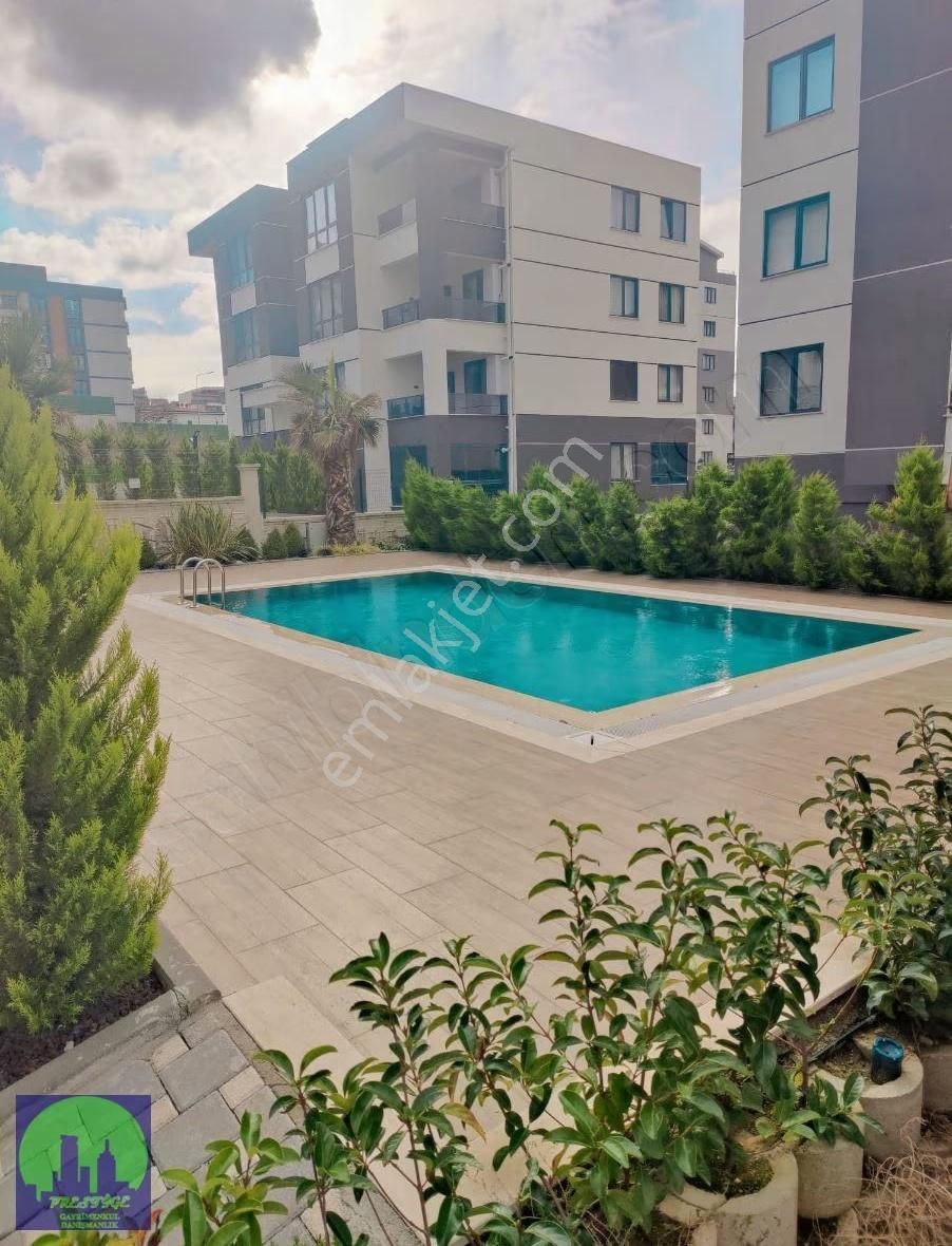 Bursa/nilüfer/30 Ağustos Zafer Mah.site İçerisinde Kiralık Daire - Görsel 18