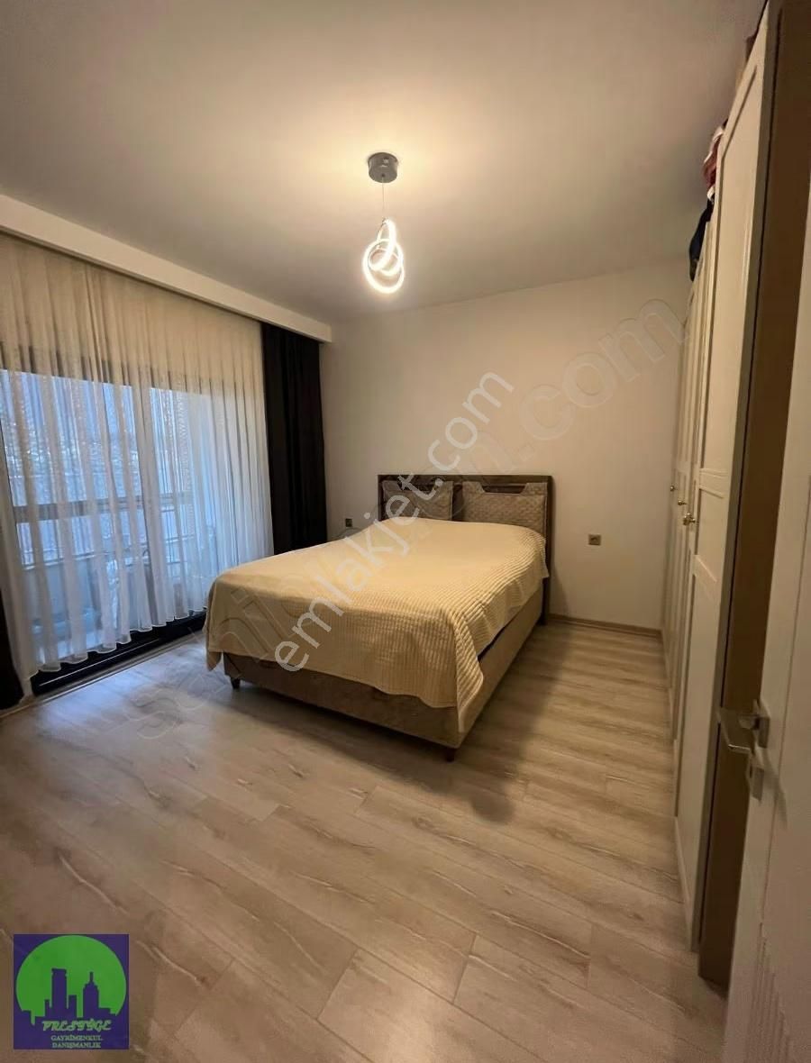 Bursa/nilüfer/30 Ağustos Zafer Mah.site İçerisinde Kiralık Daire - Görsel 14