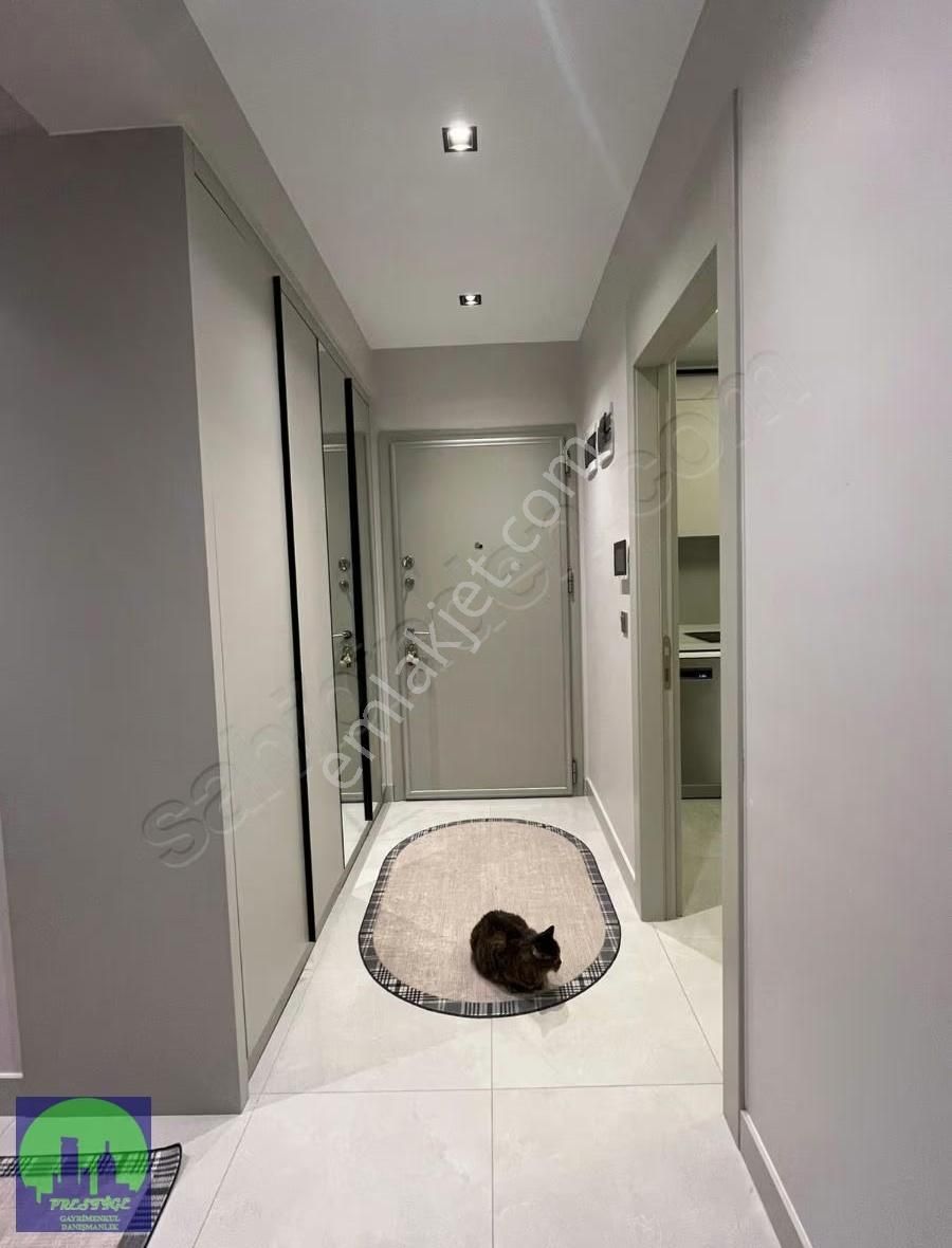 Bursa/nilüfer/30 Ağustos Zafer Mah.site İçerisinde Kiralık Daire - Görsel 9