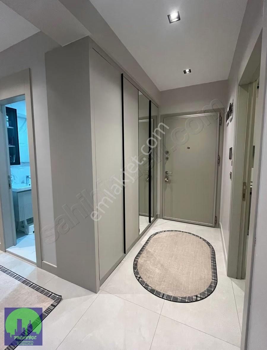 Bursa/nilüfer/30 Ağustos Zafer Mah.site İçerisinde Kiralık Daire - Görsel 7