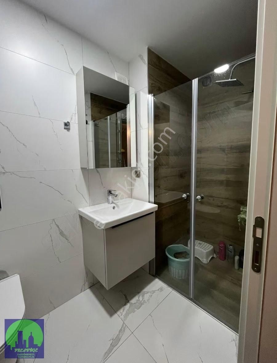 Bursa/nilüfer/30 Ağustos Zafer Mah.site İçerisinde Kiralık Daire - Görsel 13