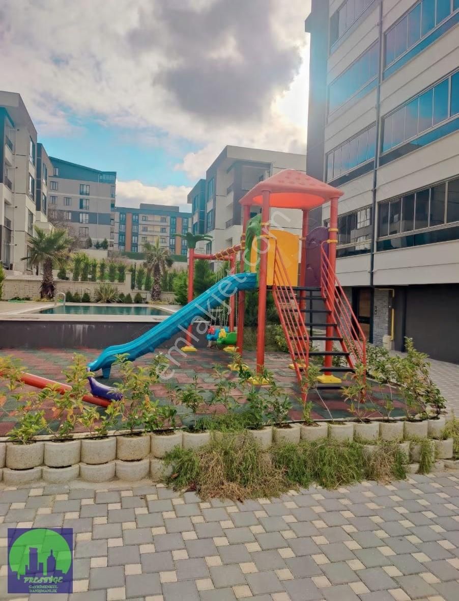 Bursa/nilüfer/30 Ağustos Zafer Mah.site İçerisinde Kiralık Daire - Görsel 19