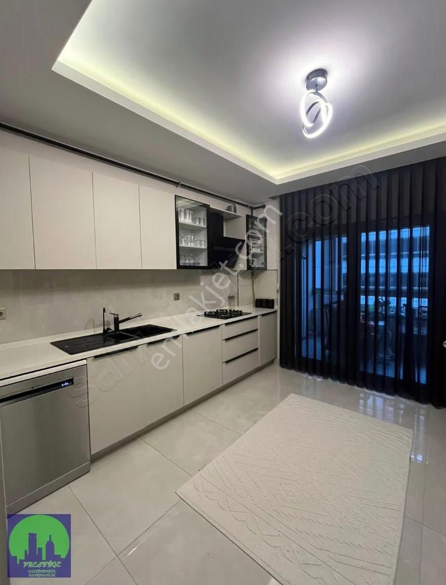 Bursa/nilüfer/30 Ağustos Zafer Mah.site İçerisinde Kiralık Daire - Görsel 11