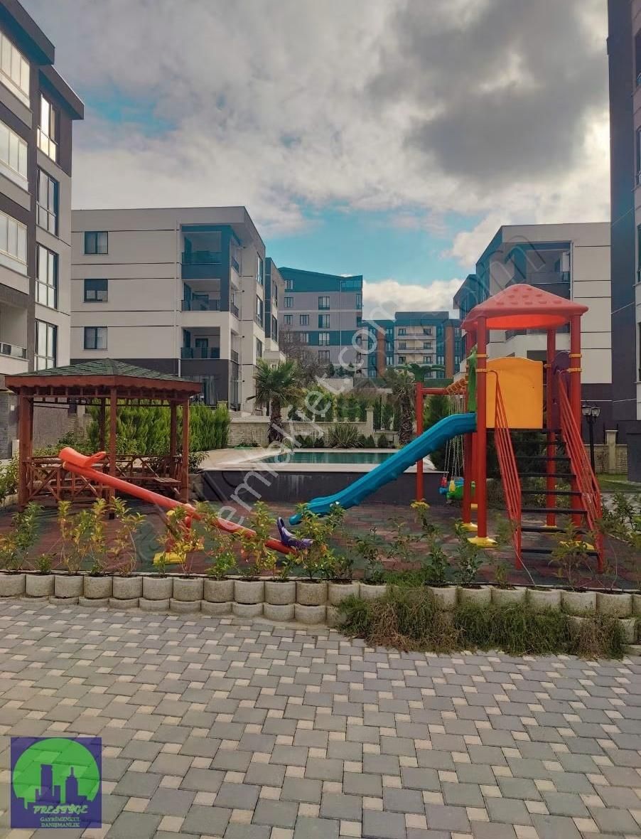 Bursa/nilüfer/30 Ağustos Zafer Mah.site İçerisinde Kiralık Daire - Görsel 17