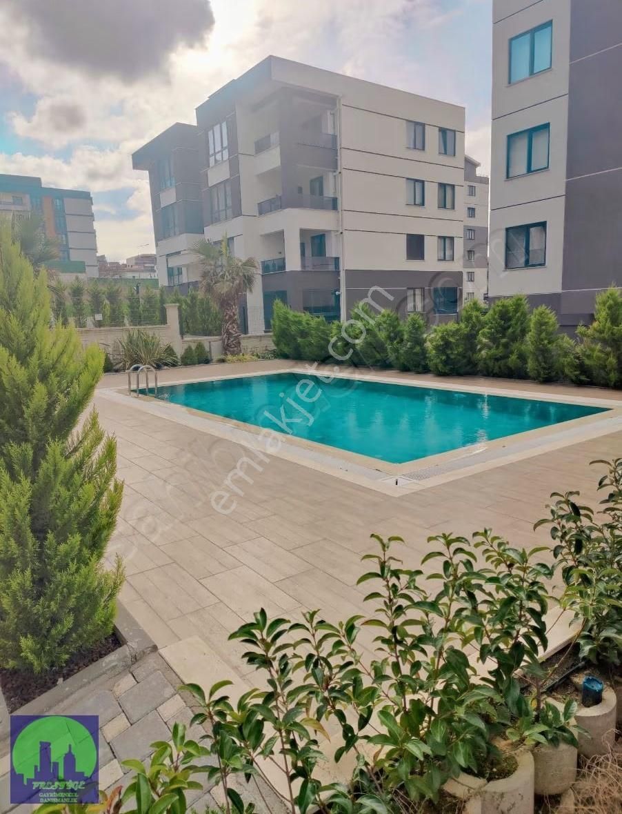 Bursa/nilüfer/30 Ağustos Zafer Mah.site İçerisinde Kiralık Daire - Görsel 2