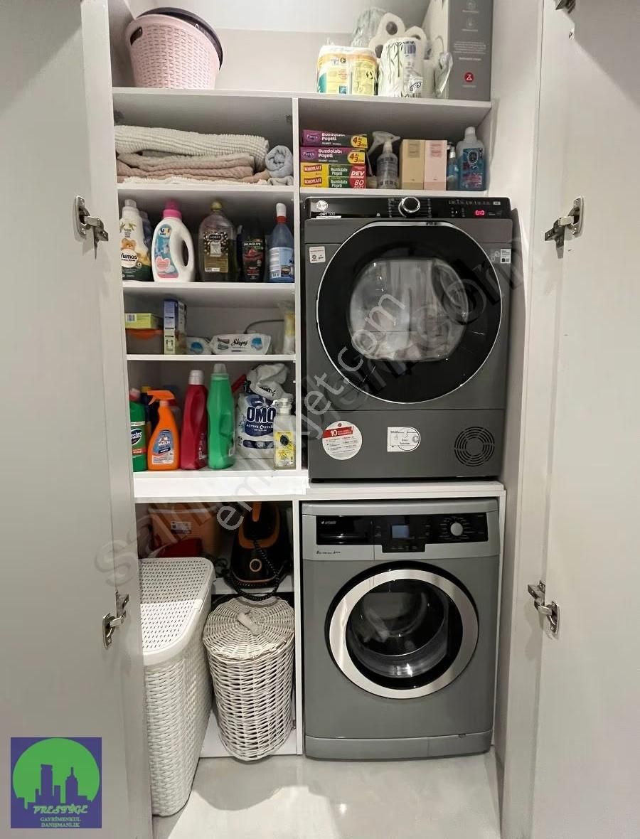 Bursa/nilüfer/30 Ağustos Zafer Mah.site İçerisinde Kiralık Daire - Görsel 12