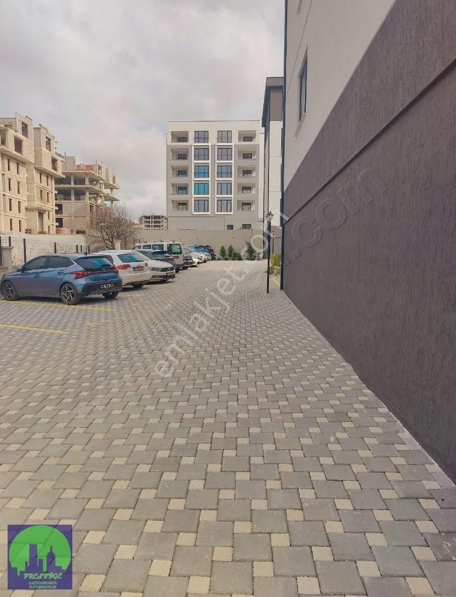 Bursa/nilüfer/30 Ağustos Zafer Mah.site İçerisinde Kiralık Daire - Görsel 15