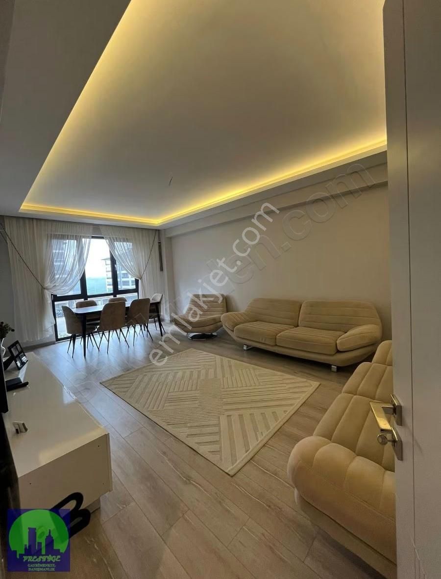 Bursa/nilüfer/30 Ağustos Zafer Mah.site İçerisinde Kiralık Daire - Görsel 10