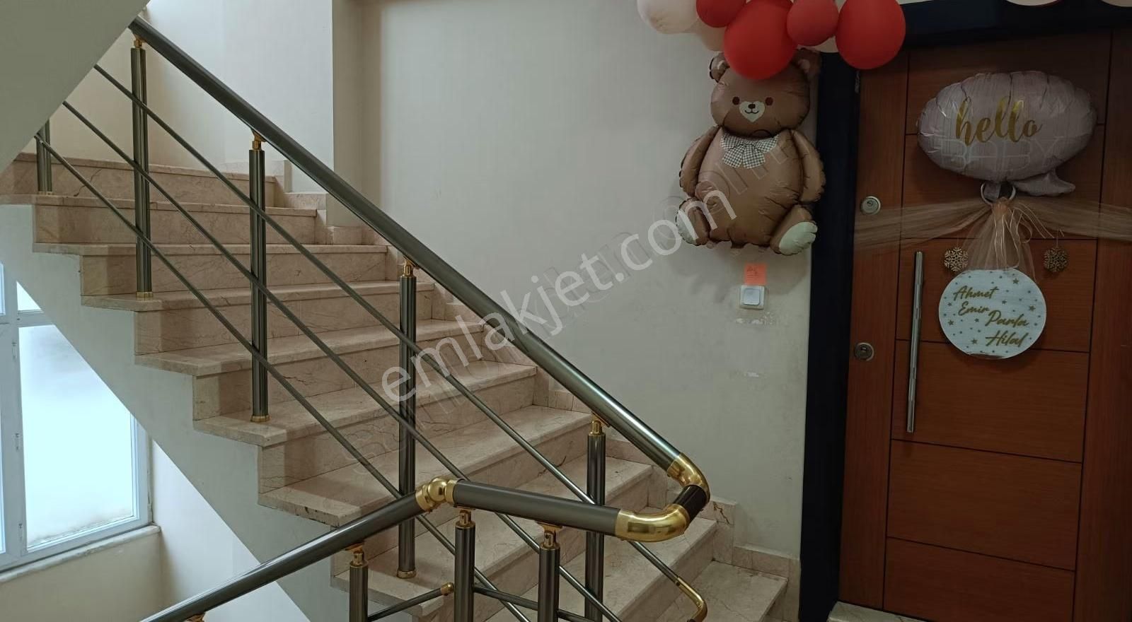 Cakır Gayrimenkul'den Basiskele De 3+1 Satılık Daire - Görsel 16