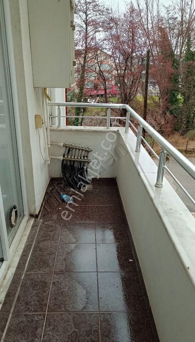 Cakır Gayrimenkul'den Basiskele De 3+1 Satılık Daire - Görsel 9