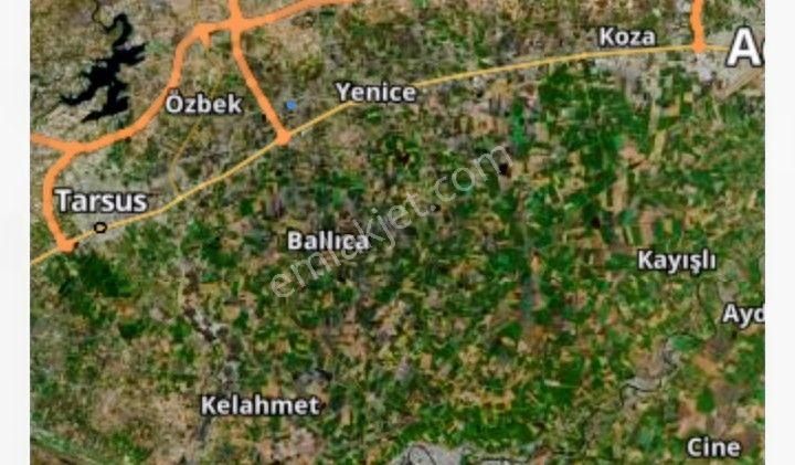 Kupon Ev Ve Arsa - Görsel 14